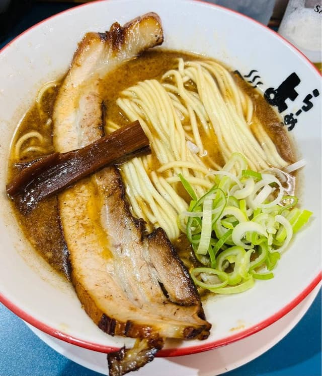 らーめん よし丸 - サブ画像1