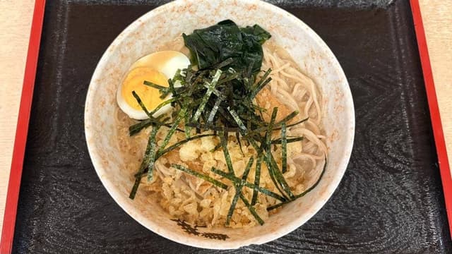 松寿庵 慈恵医大病院高木会館地下店 - サブ画像1