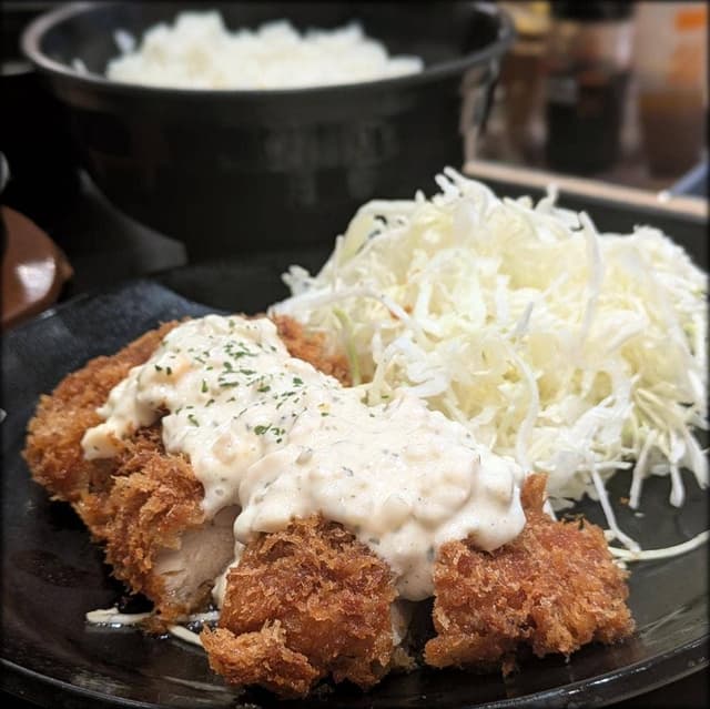 松のや / マイカリー食堂 札幌駅前通店 - サブ画像2