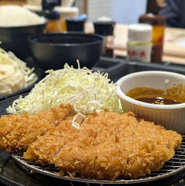 松のや / マイカリー食堂 札幌駅前通店 - サブ画像3