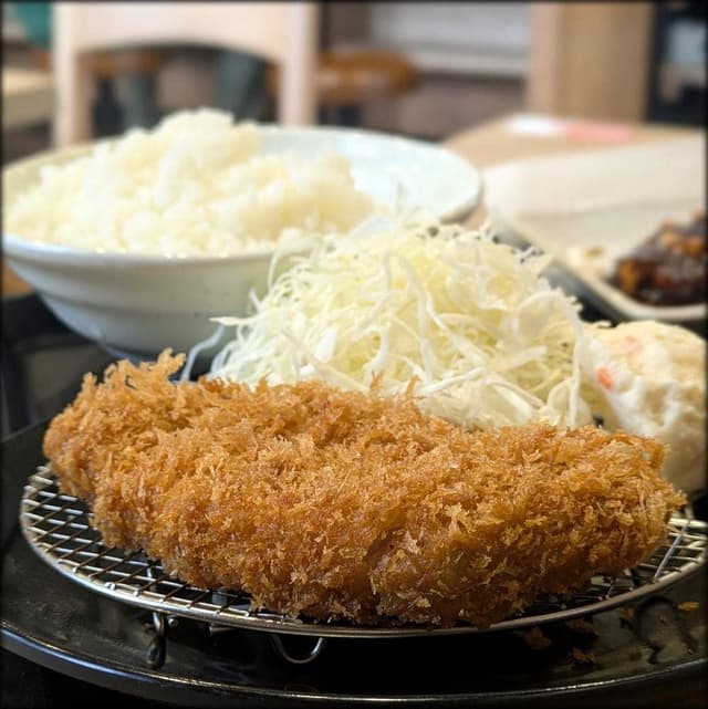 松屋 札幌北野店 - サブ画像1