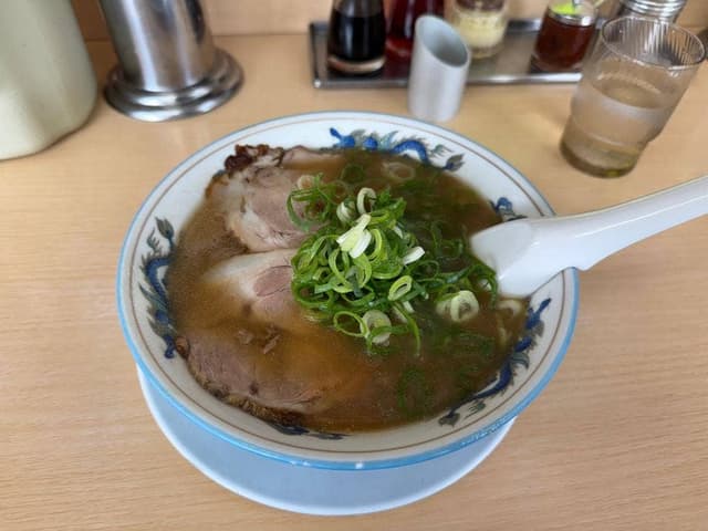 ラーメン百万石 七本松店 - サブ画像2