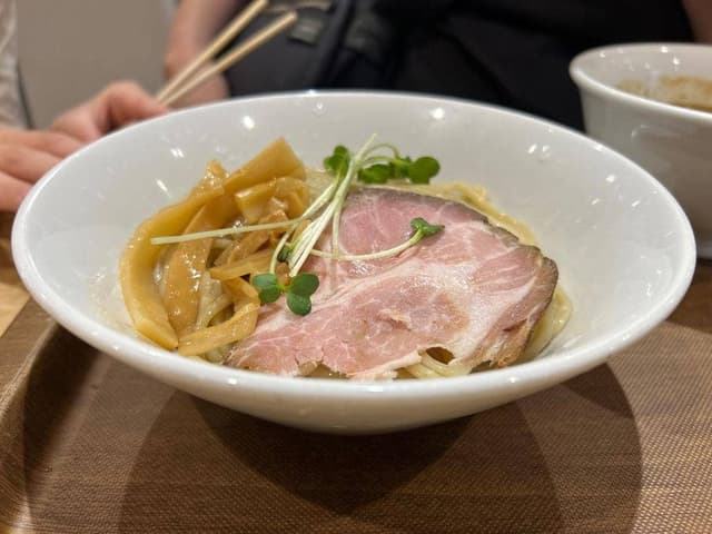 つけめんTETSU イオンモールKYOTO - サブ画像1