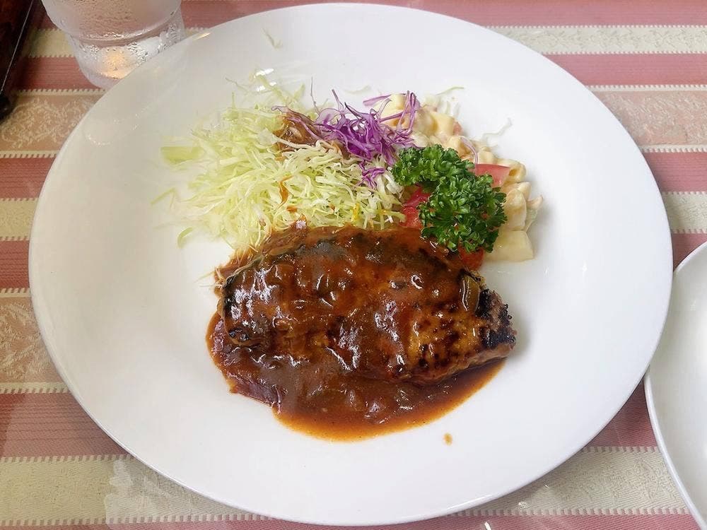 洋食屋