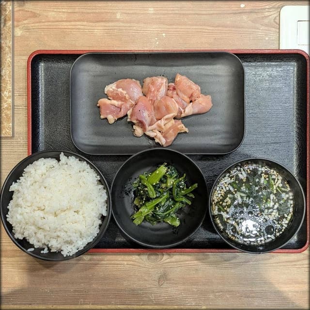 七輪焼肉 安安 澄川店 - サブ画像1