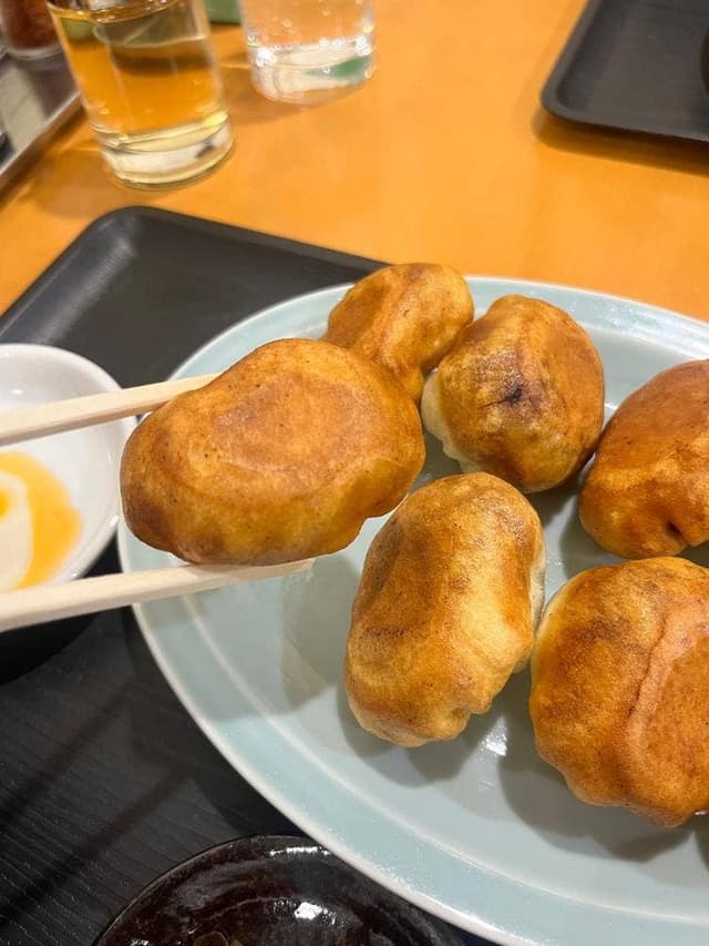 ホワイト餃子 湘南藤沢店 - サブ画像1