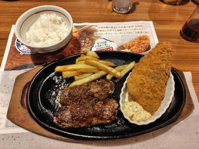 ブロンコビリー 海老名店 - サブ画像1