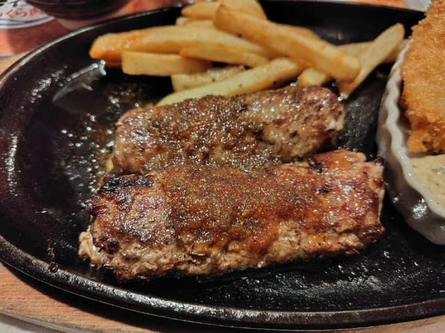 ブロンコビリー 海老名店 - サブ画像3