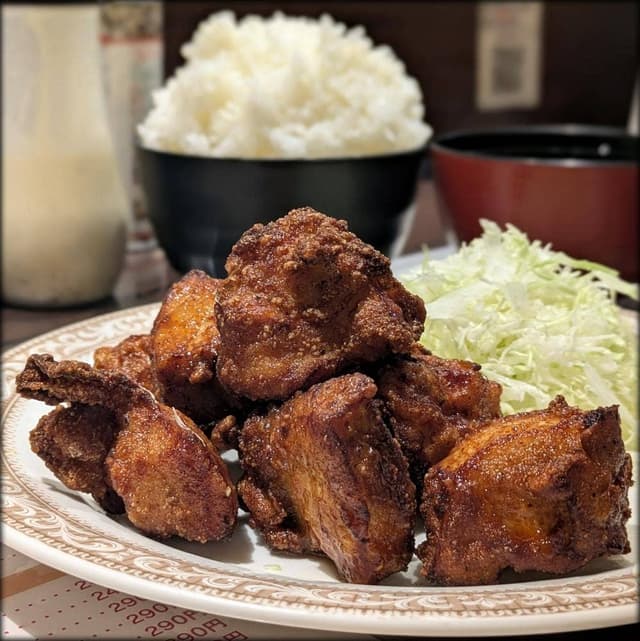 ZANGI一番! - サブ画像3