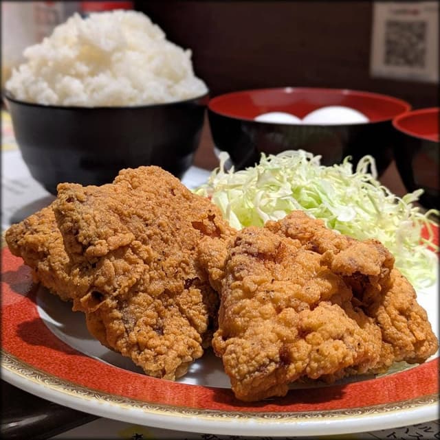 ZANGI一番! - サブ画像2