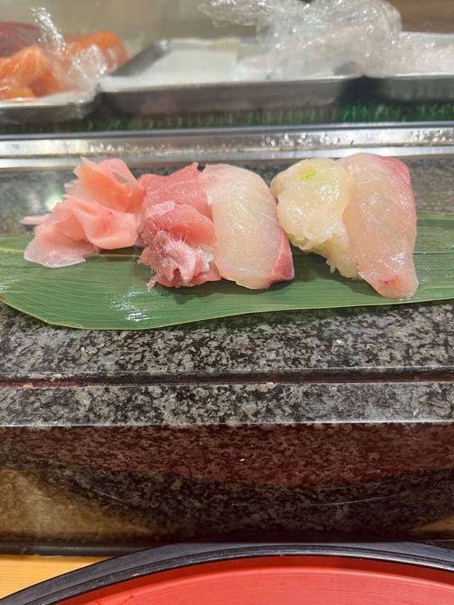 すし処 - サブ画像1