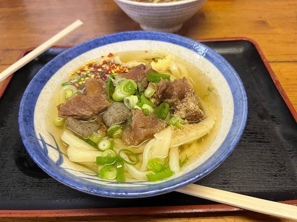 喰うかい