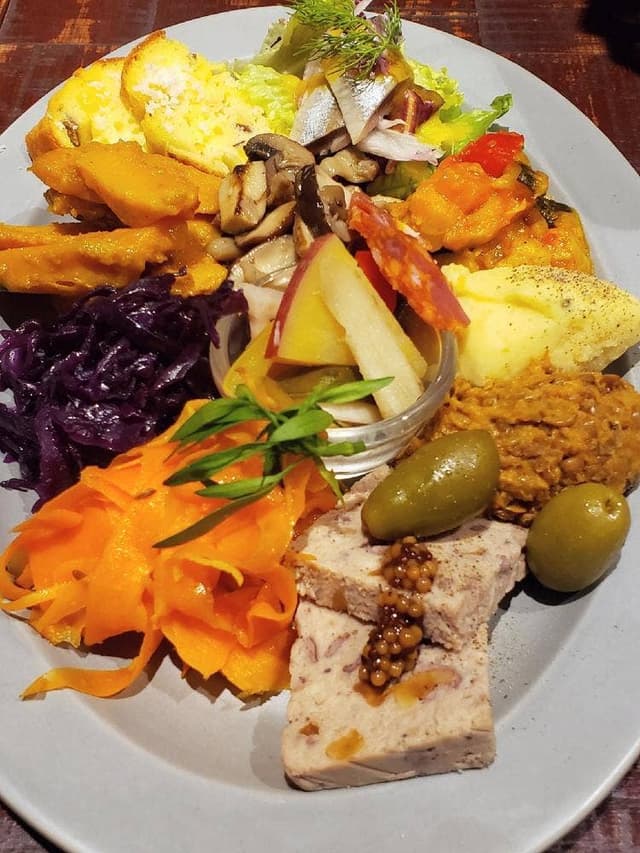 Epel wine&dine - サブ画像1