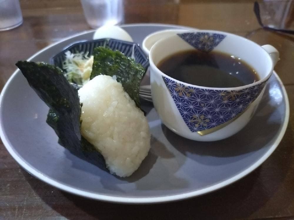 オールディズカフェ