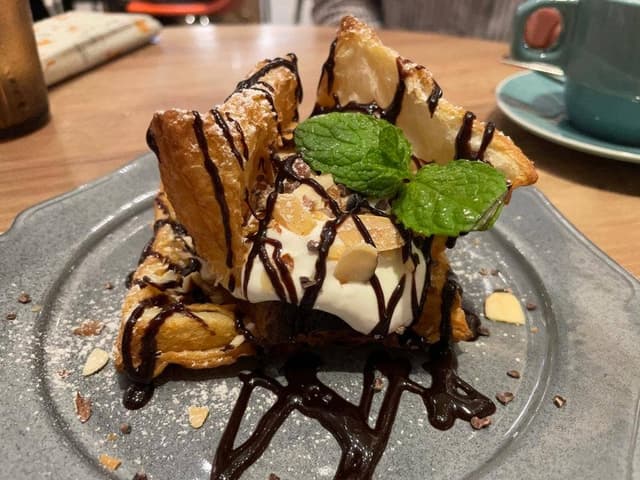 WIRED CAFE 名古屋ゲートタワープラザ店 - サブ画像1