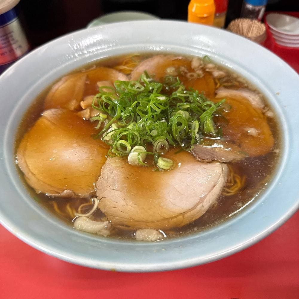 来々