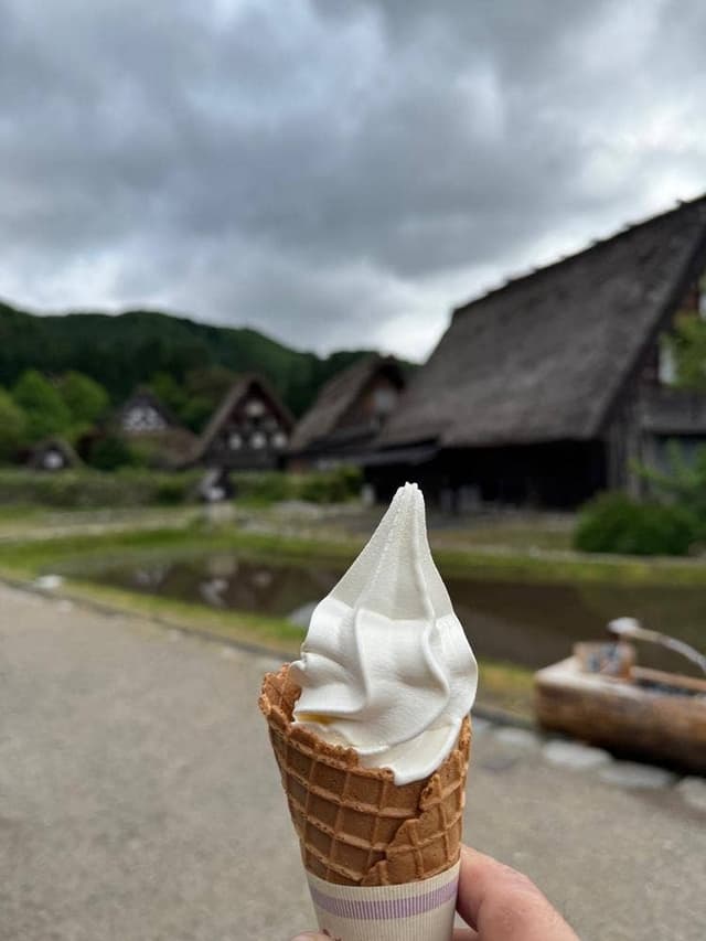 いっぷく ちな - サブ画像1