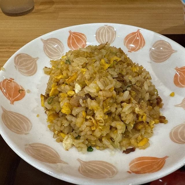 麺屋 ん 夜市店 - サブ画像2