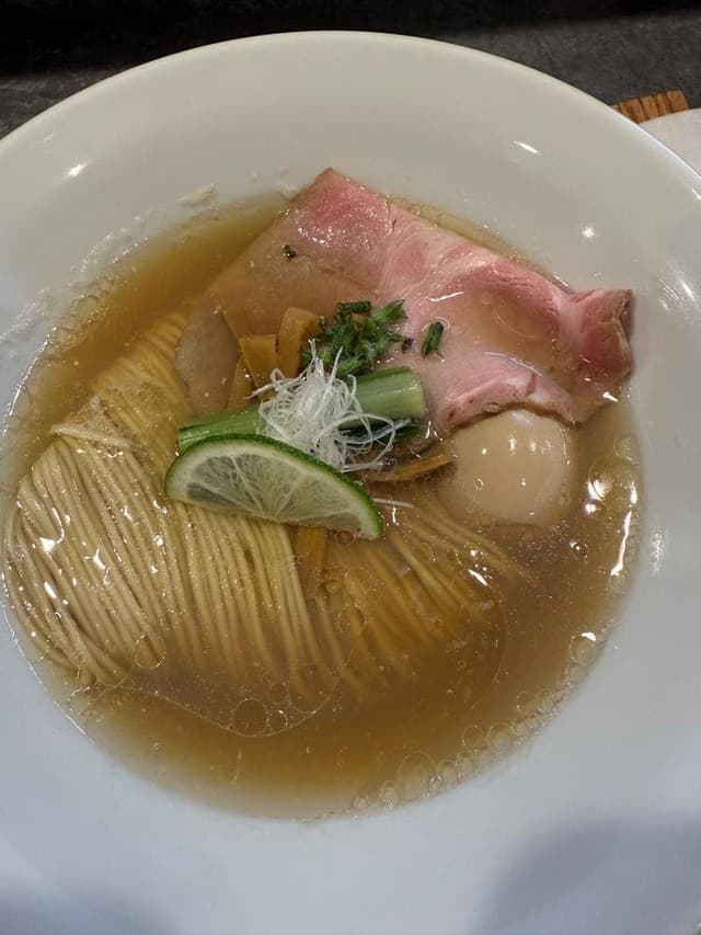 RAMEN MATSUI - サブ画像1