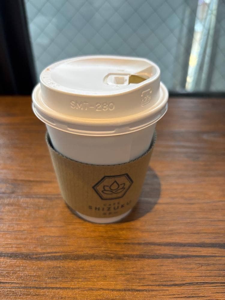 高野山 café雫