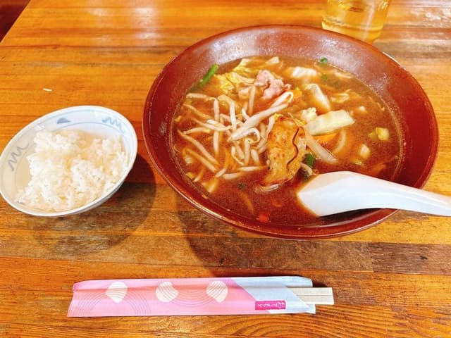 レストハウス岩門 - サブ画像1