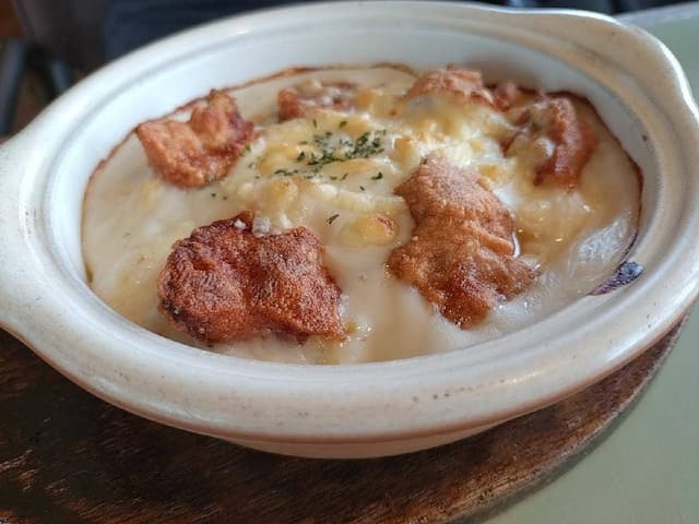 コーヒーショップ ストローハット - サブ画像3
