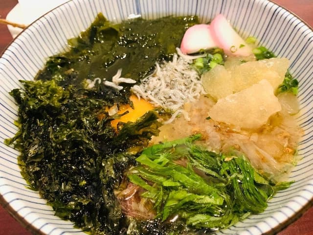 うどん 繊月 - サブ画像1