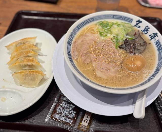 名島亭 ららぽーと横浜店 - サブ画像3