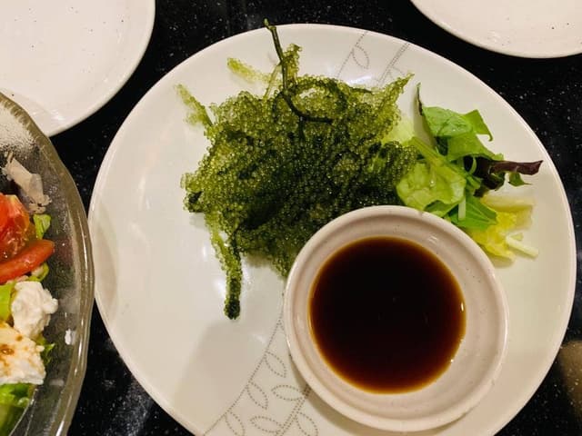 沖縄ダイニングバーさね - サブ画像3