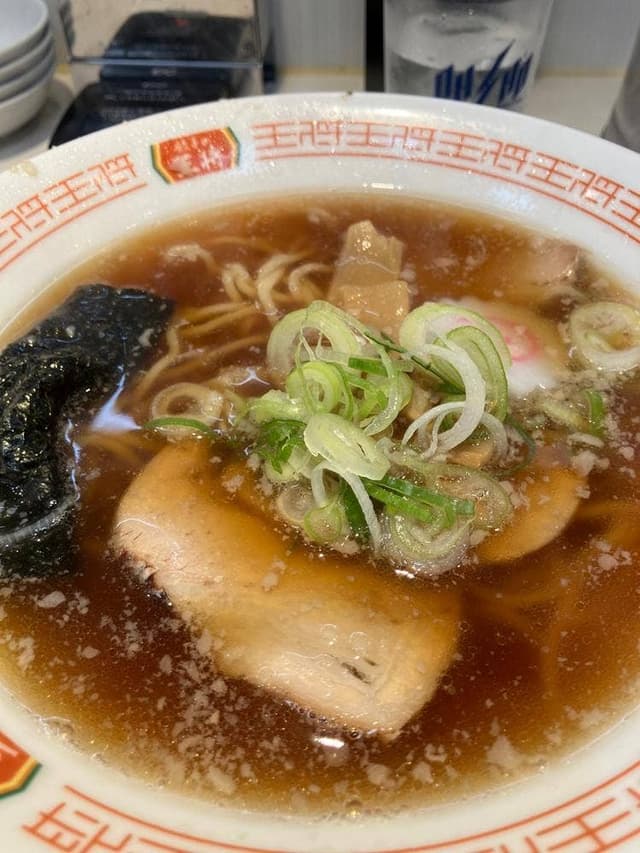 餃子の王将 喜多見駅前店 - サブ画像2