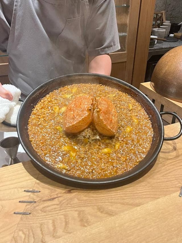 食堂aca - サブ画像3