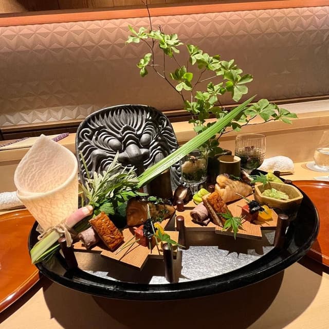 銀座 しのはら - サブ画像1