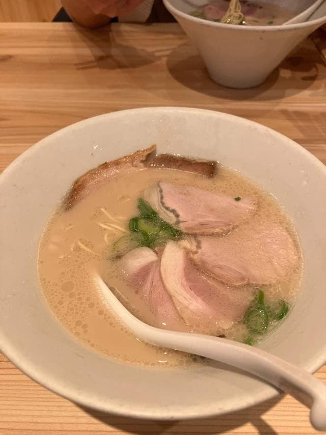 一風堂 京都ポルタ店 - サブ画像1