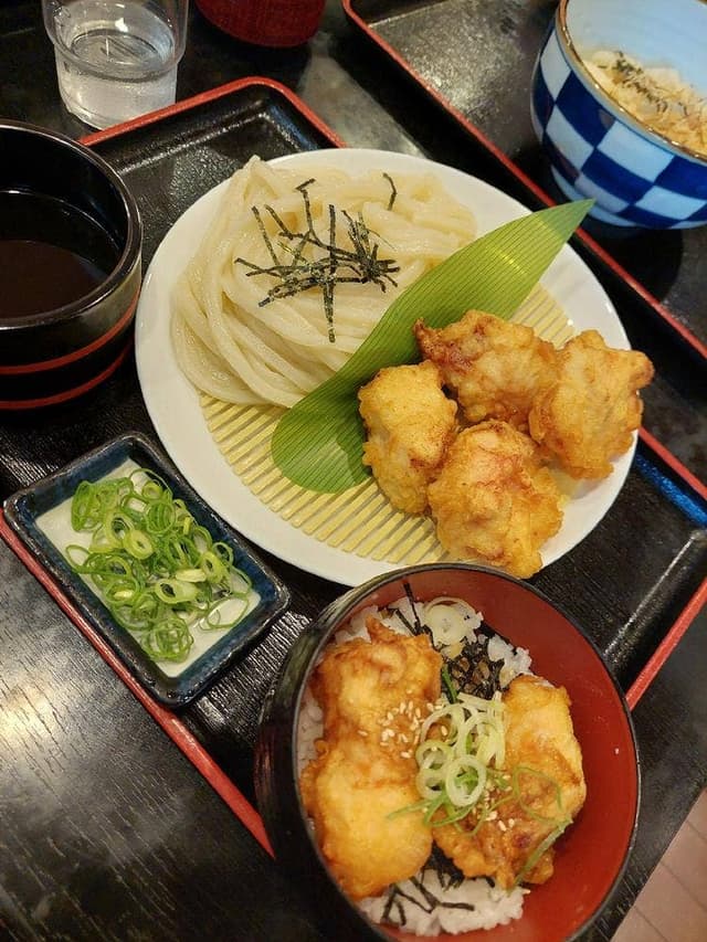 本打麺刃 - サブ画像1