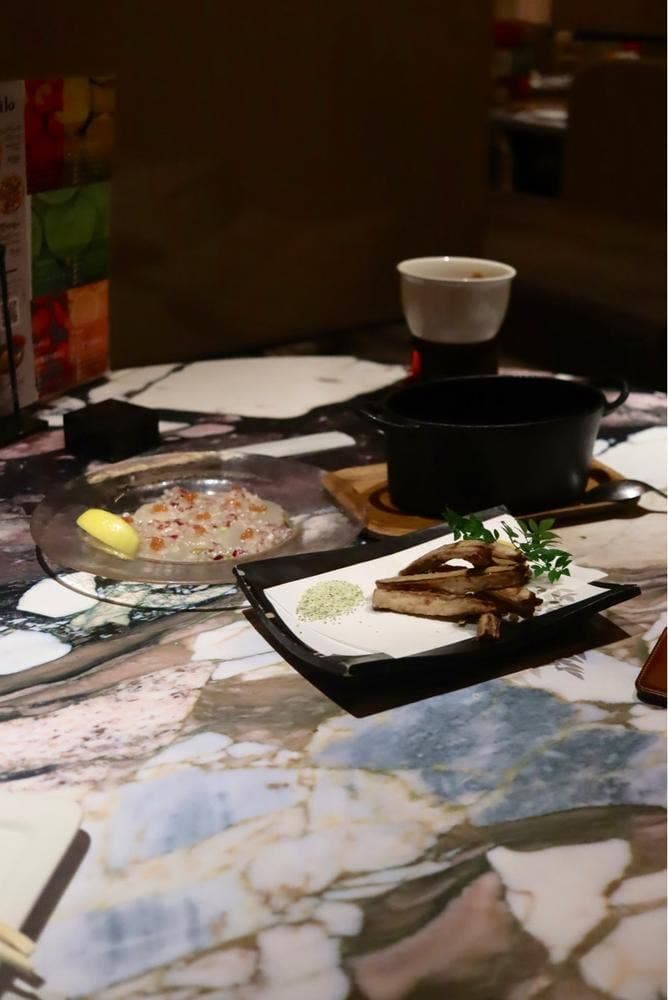 KICHIRI misceo 町田