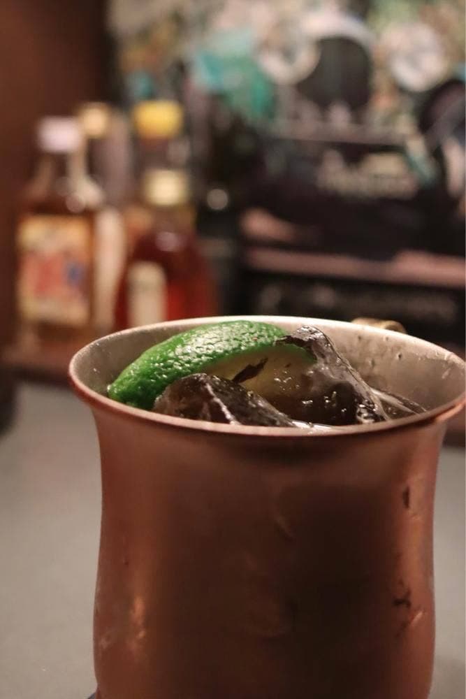 BAR ROJY