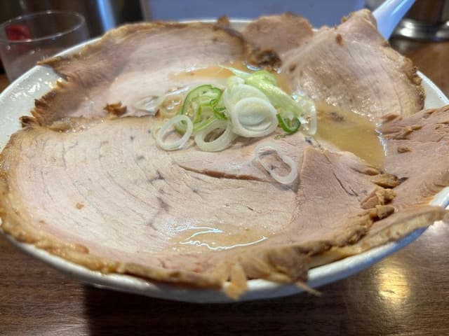 元祖札幌ラーメン もぐら - サブ画像3