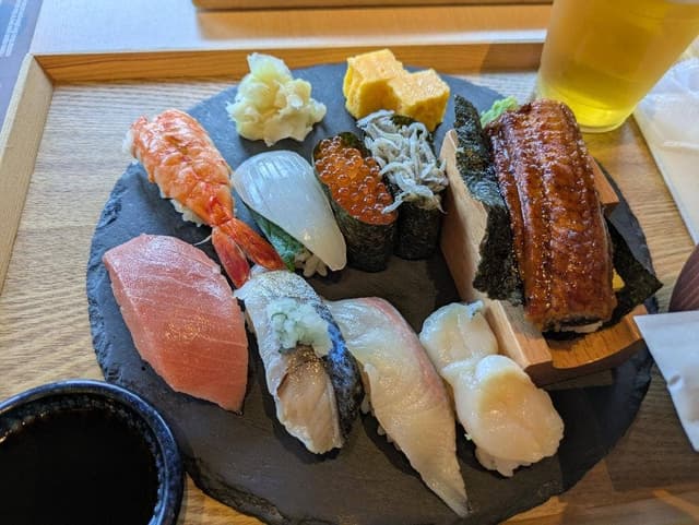 東京29寿司 - サブ画像2