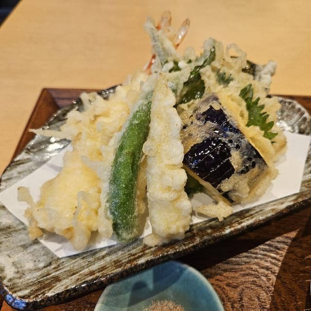 蕎麦と肴 正家 生田新道店 - サブ画像2