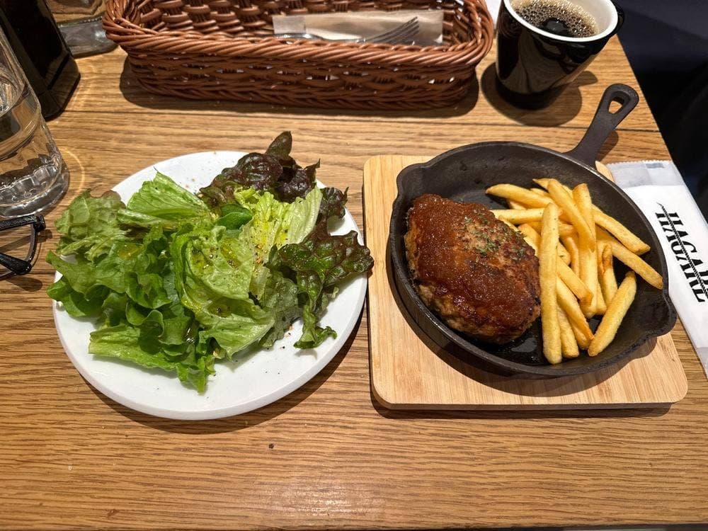 HAGARE 大森店
