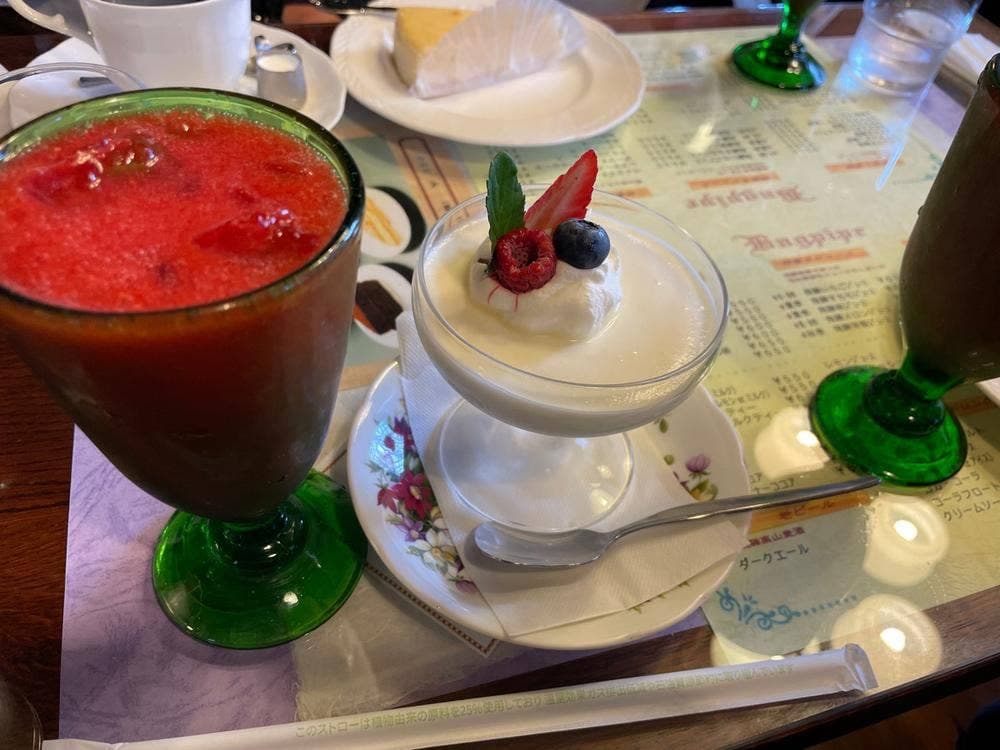 バグパイプ