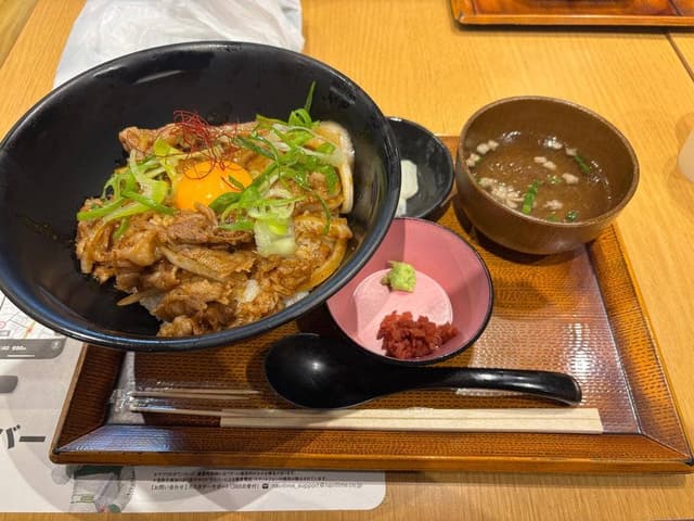 定食・丼 すず食堂 - サブ画像3