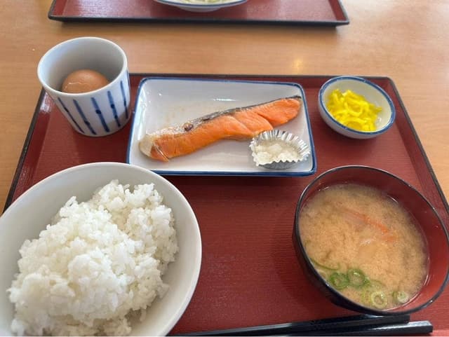 まいどおおきに食堂 高陽食堂 - サブ画像1
