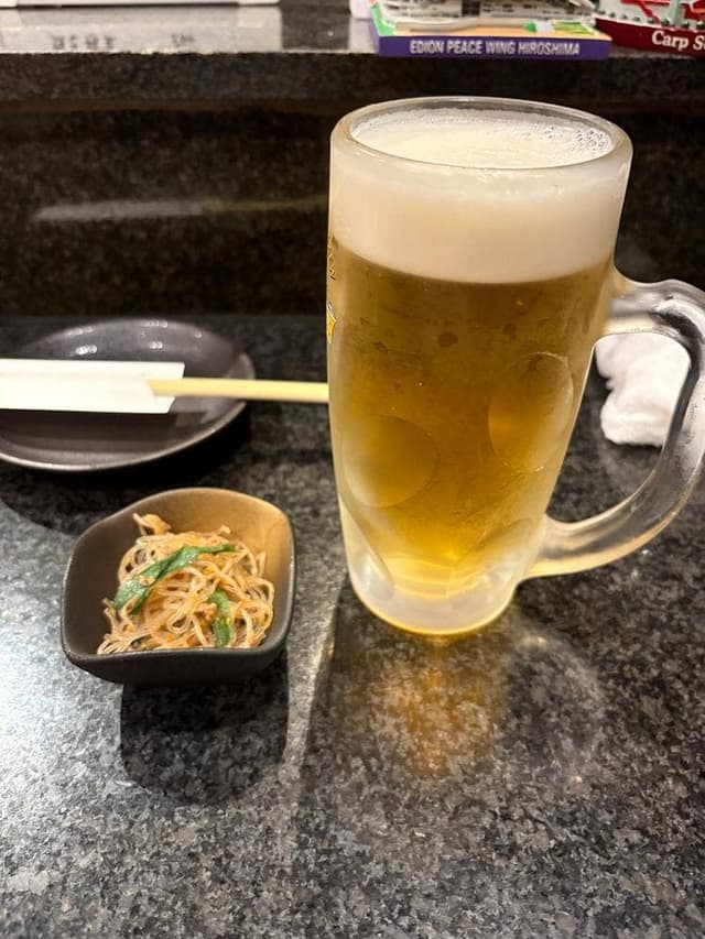鉄板居酒屋Chikato - サブ画像1