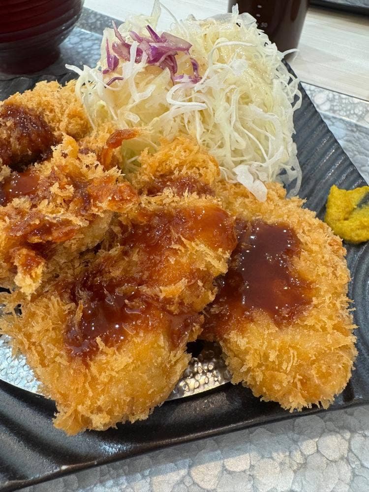 かつ弘 下郡店