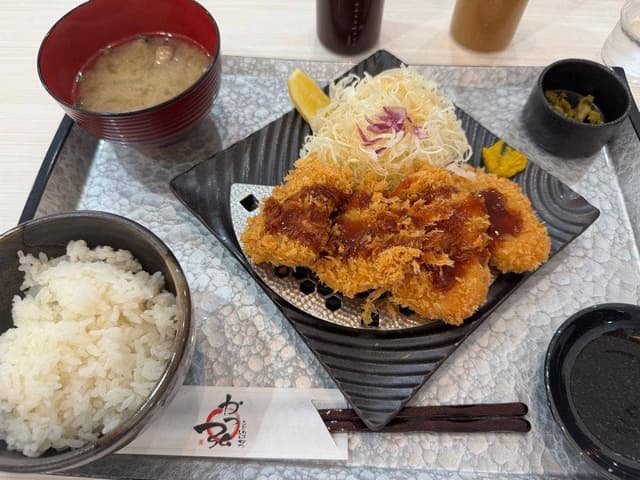 かつ弘 下郡店 - サブ画像3