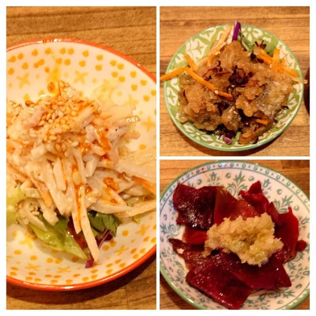 飲茶爸爸 - サブ画像3