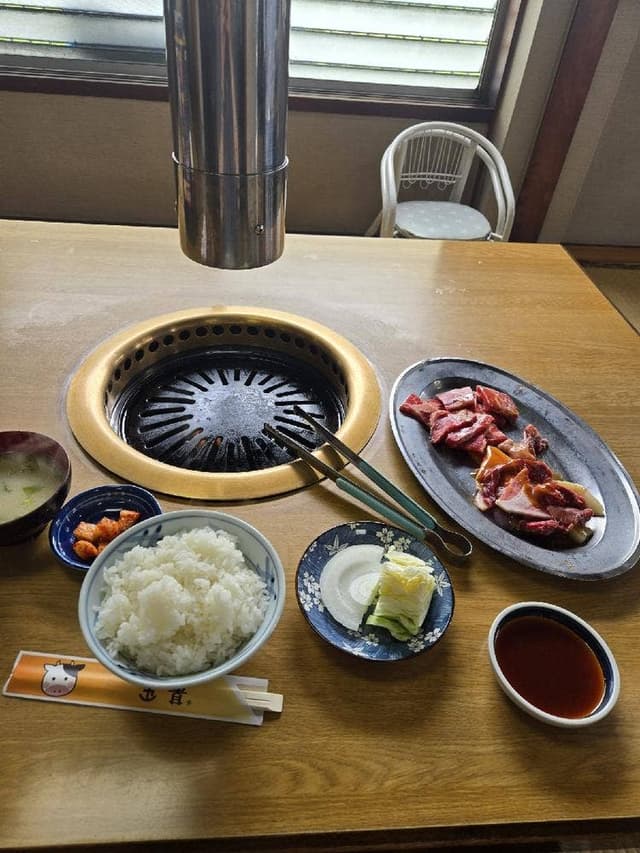 焼肉玉貴 - サブ画像1