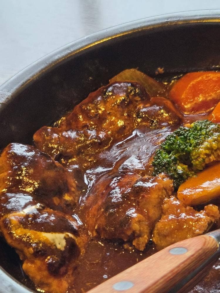 洋食 だんらんや 婦中店