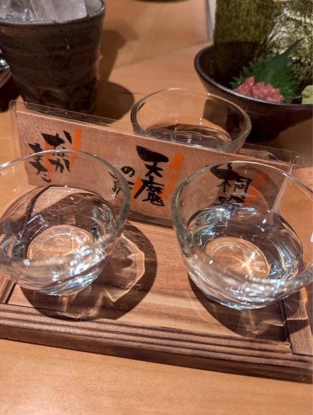 魚の中俣 銀座 - サブ画像1